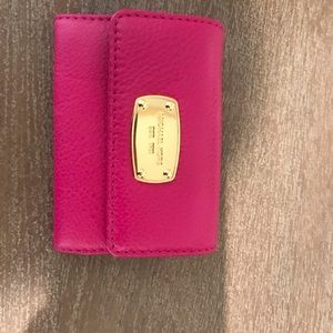 Michael Kors wallet brand new never used